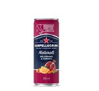 San Pellegrino Pomegranate 
